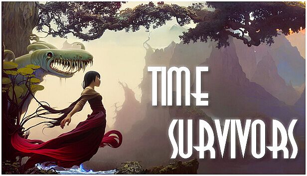 Buy Time Survivors