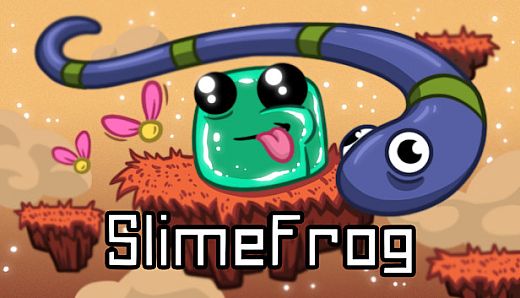 Slimefrog