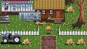 Eternal Maze