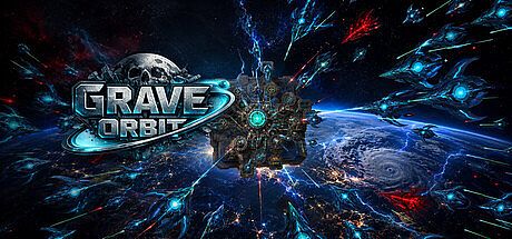 Grave Orbit Game