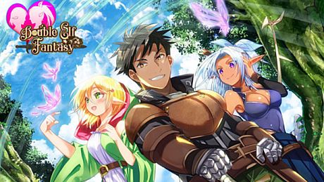 Double Elf Fantasy Game