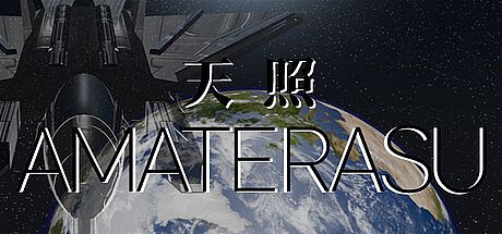 AMATERASU【 天照 】 Game