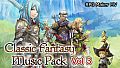 RPG Maker MV - Classic Fantasy Music Pack Vol 3
