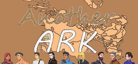 Another Ark Game