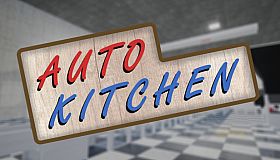 Auto Kitchen