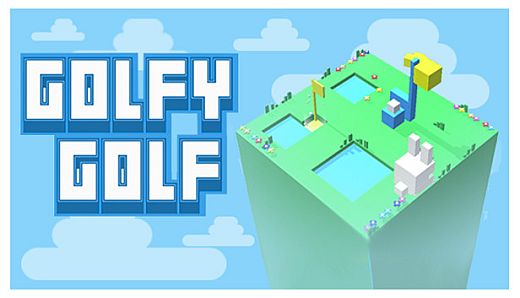 GOLFY GOLF