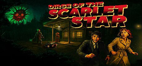 Dirge of the Scarlet Star Game
