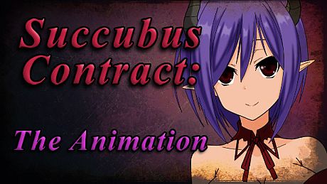 Succubus Contract Game