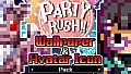 PARTY RUSH!! - Wallpaper & Avatar Icon Pack