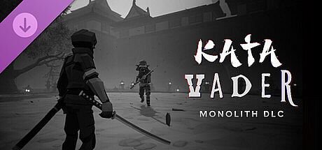 Katavader - Monolith Katana Skin DLC