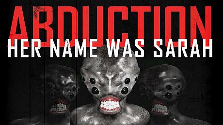 Abduction Episode 1: Her Name Was Sarah Game