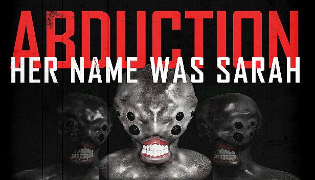 Buy Abduction Episode 1: Her Name Was Sarah