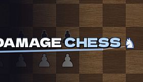 Damage Chess