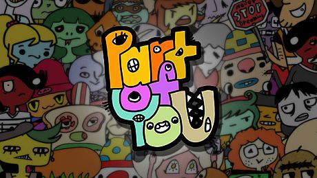 Part of You Game