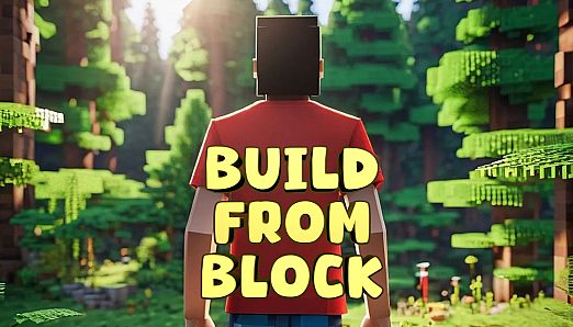 Build From Block