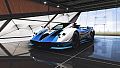 Forza Horizon 5 - 2009 Pagani Zonda Cinque Roadster Oreo Edition