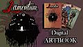Lamentum Artbook
