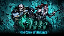 Darkest Dungeon: The Color Of Madness für PC kaufen