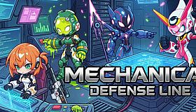 Mechanical Defense Line