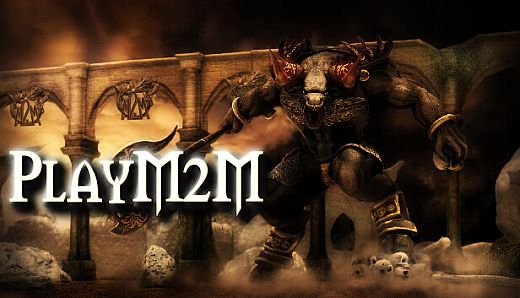 PlayM2M Limited Access