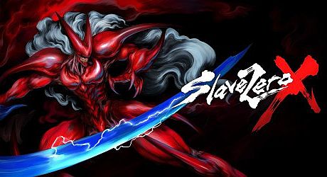 Slave Zero X Game
