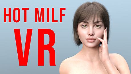 HOT MILF VR Game