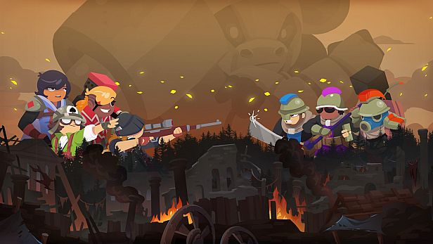 Buy Full Metal Furies