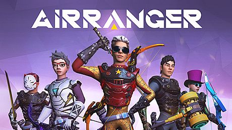 Airranger Game