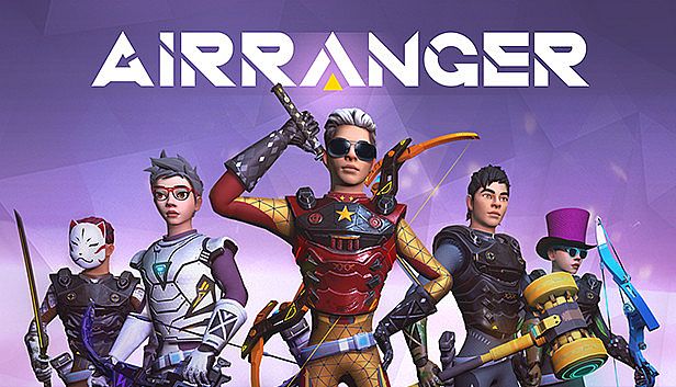 Buy Airranger