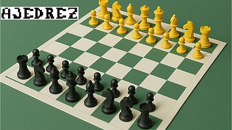 Ajedrez Game