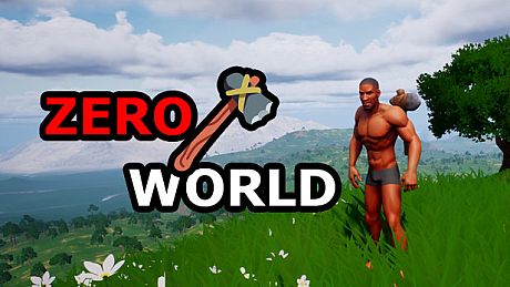 Zero World Game
