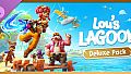 Lou's Lagoon Deluxe Pack