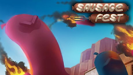 Sausage Fest Game