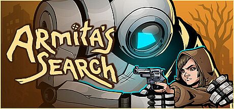 Armita's Search Game