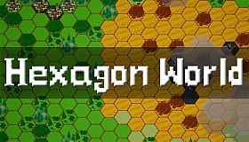 Hexagon World