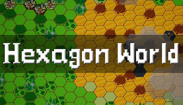 Buy Hexagon World