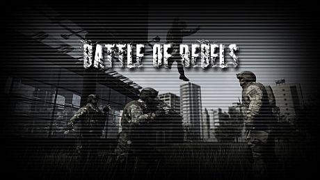 Battle of Rebels Game