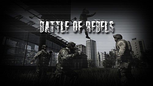 Battle of Rebels