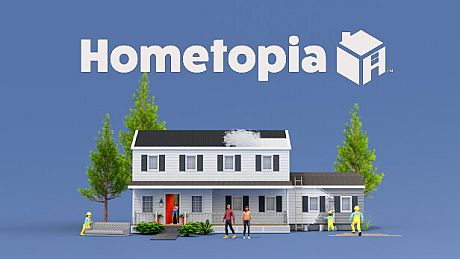 Hometopia Game