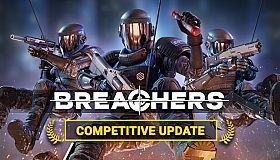 Breachers