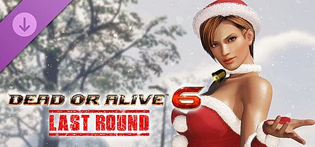 [Revival] Santa's Helper Costume - La Mariposa DLC