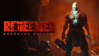 Redeemer: Enhanced Edition