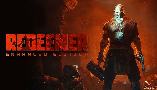 Buy Redeemer: Enhanced Edition
