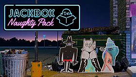 The Jackbox Naughty Pack