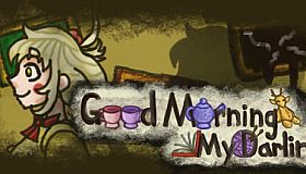 Good Morning My Darling