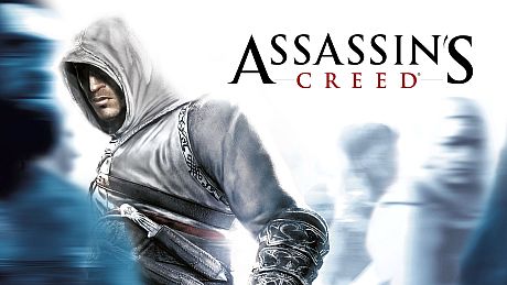 Assassin's Creed Game
