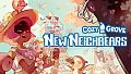 Cozy Grove - New Neighbears DLC