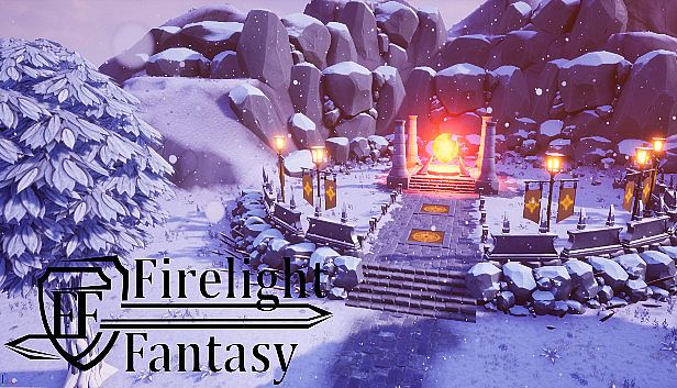Buy Firelight Fantasy: Resistance