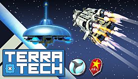 TerraTech - To the Stars Pack