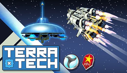 TerraTech - To the Stars Pack